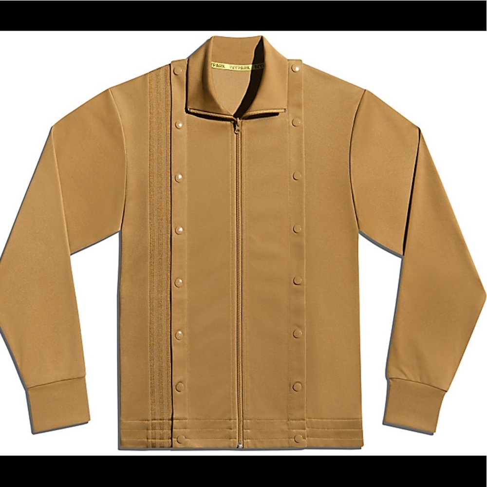 Ivy Park Track Jacket Mesa (11/17/2020)